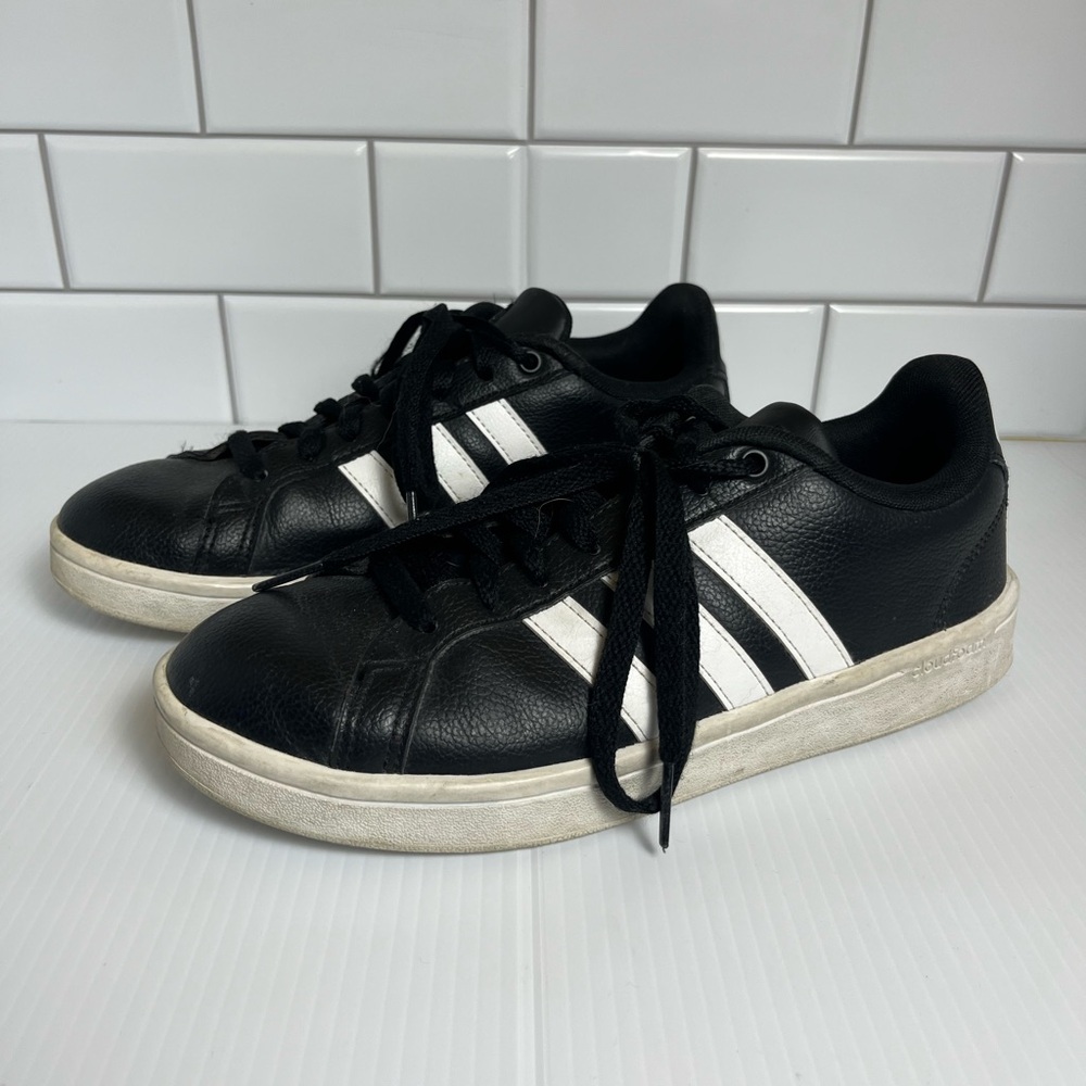 Adidas Cloudfoam Sneakers